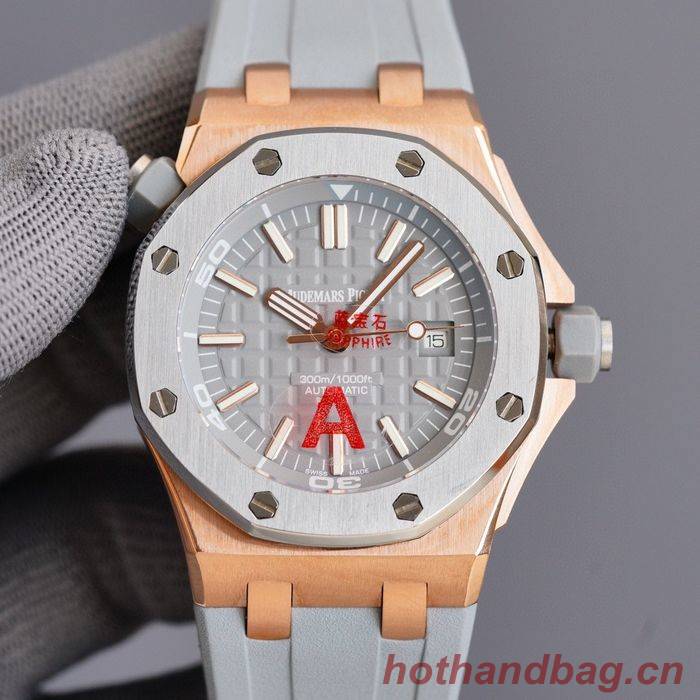 Audemars Piguet Watch APW00043-3